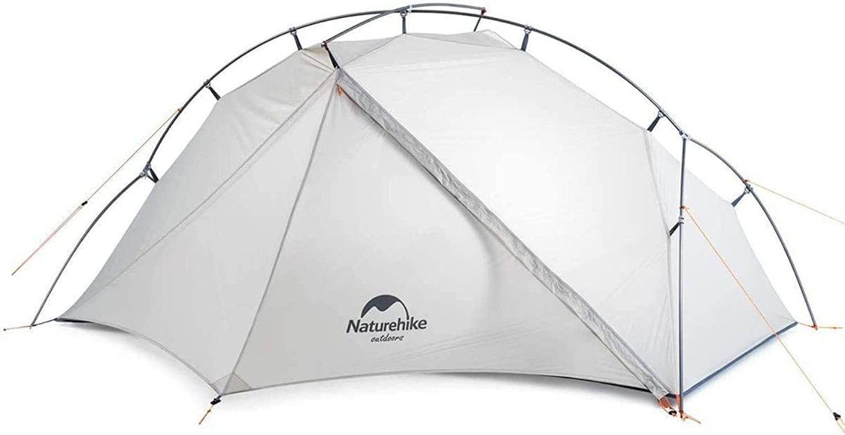 Naturehike VIK Fourseason Camping Tent