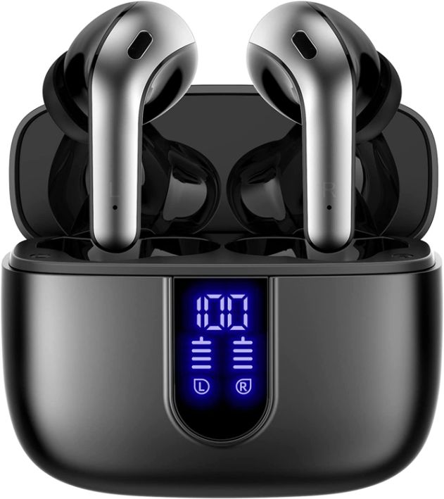 TAGRY Earbuds