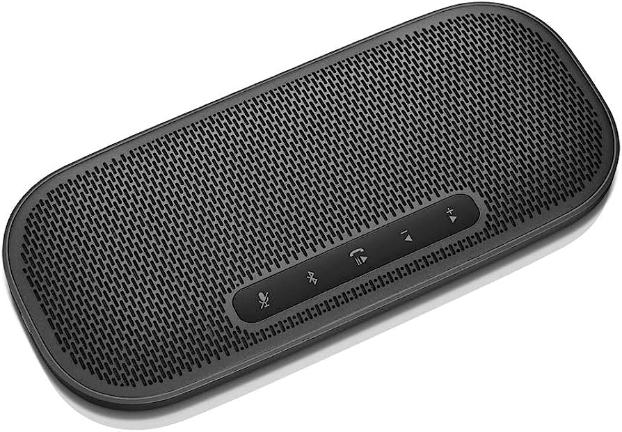 Lenovo Bluetooth Speaker 