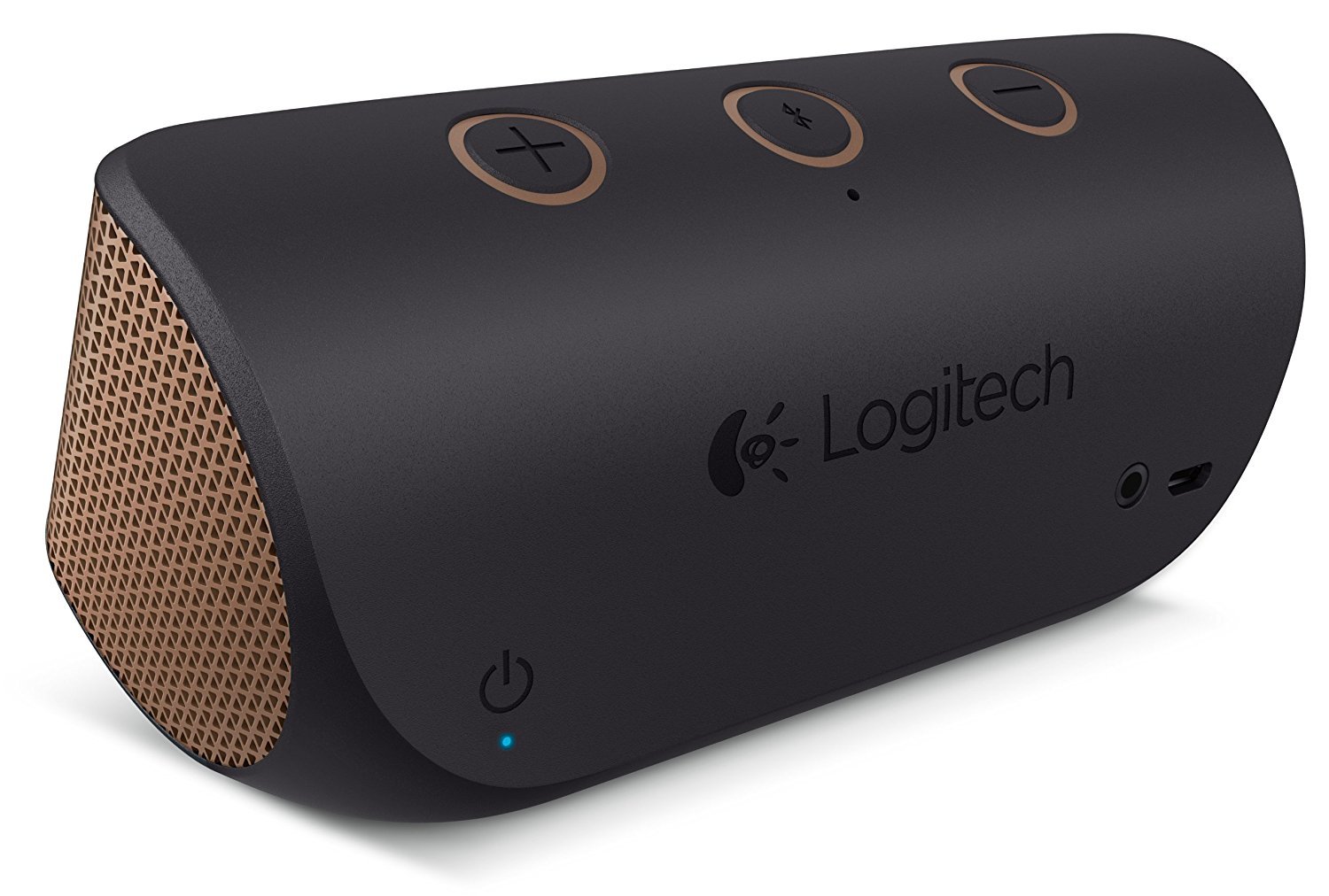 Logitech Bluetooth Speakers