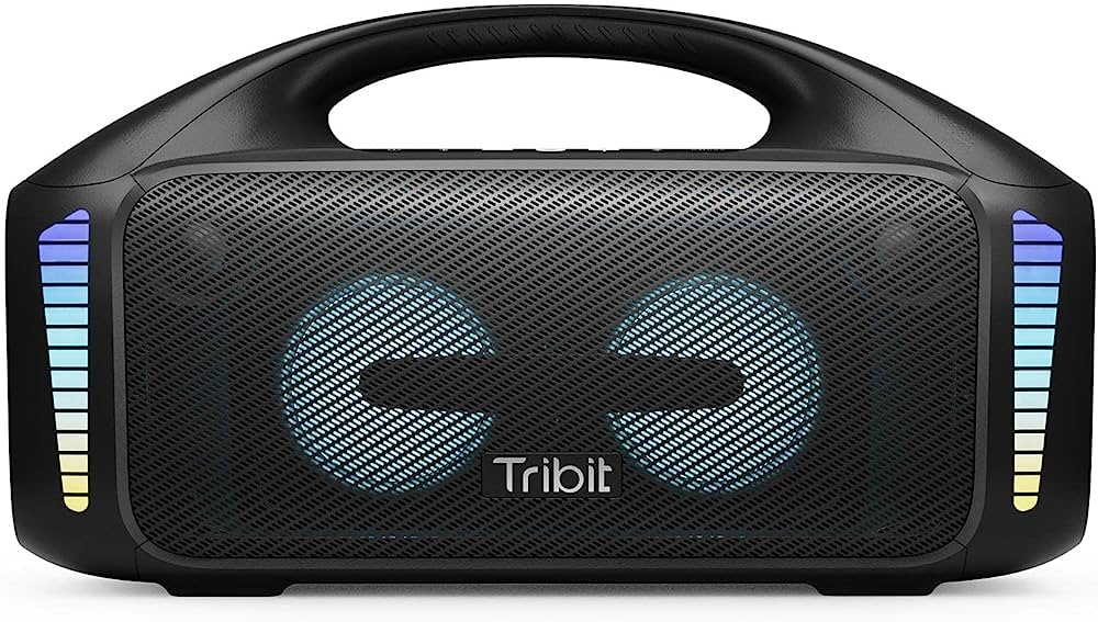 Tribit Bluetooth Speakers